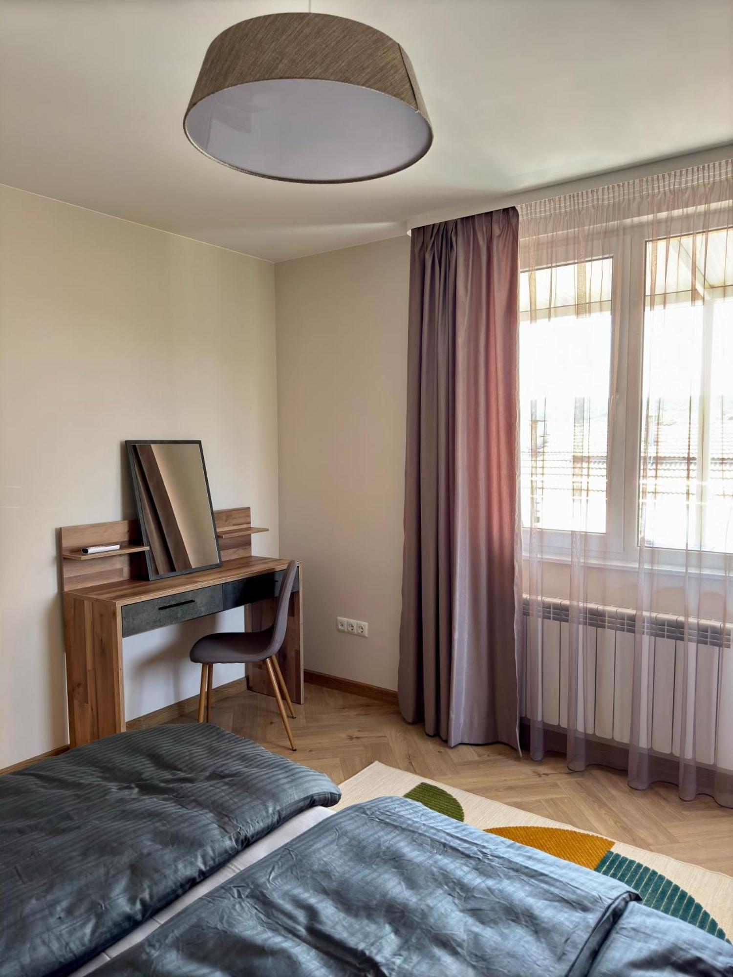 Parkview Luxury In City Center 8 Veliko Tărnovo Exterior foto
