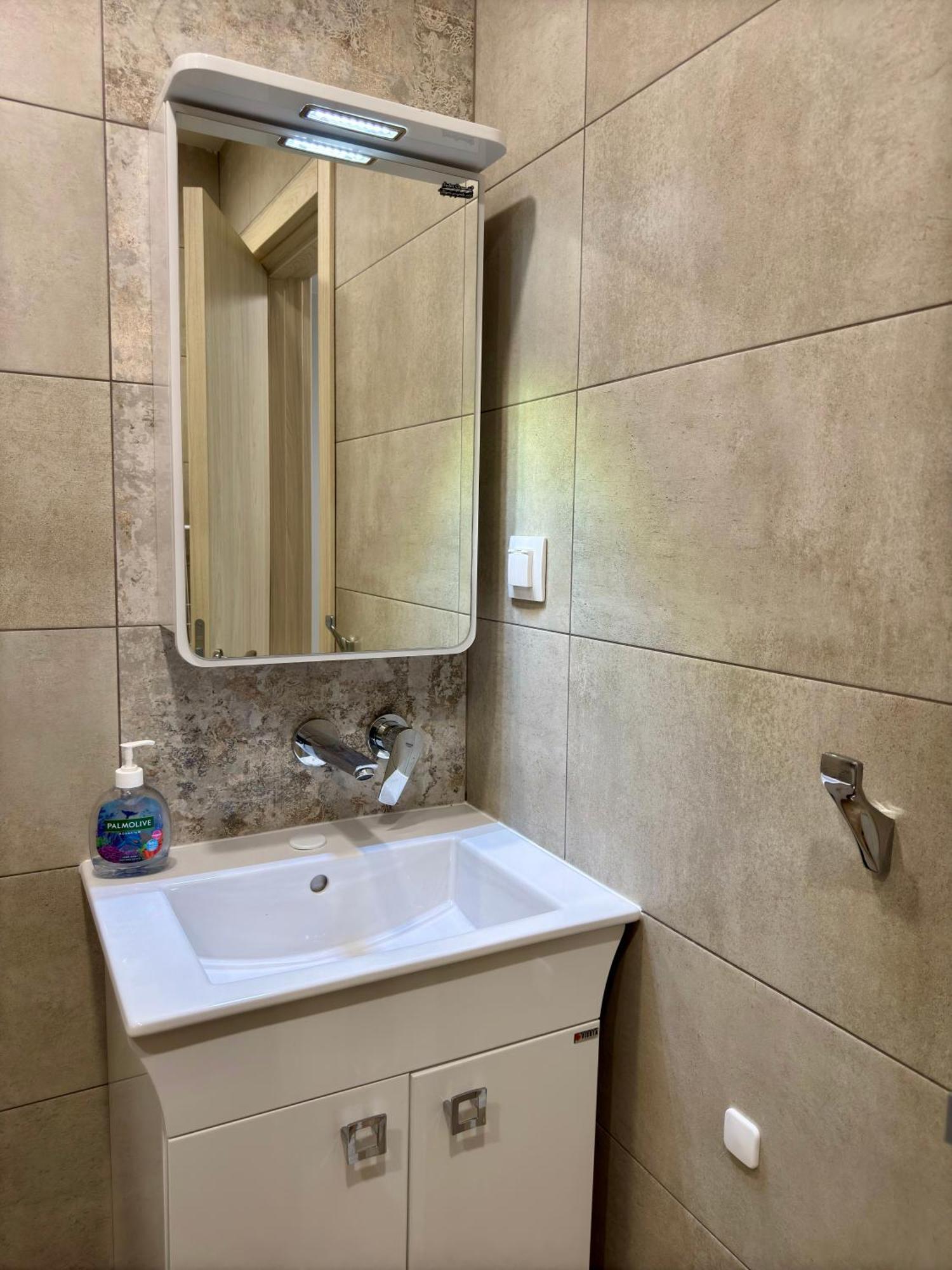 Parkview Luxury In City Center 8 Veliko Tărnovo Exterior foto
