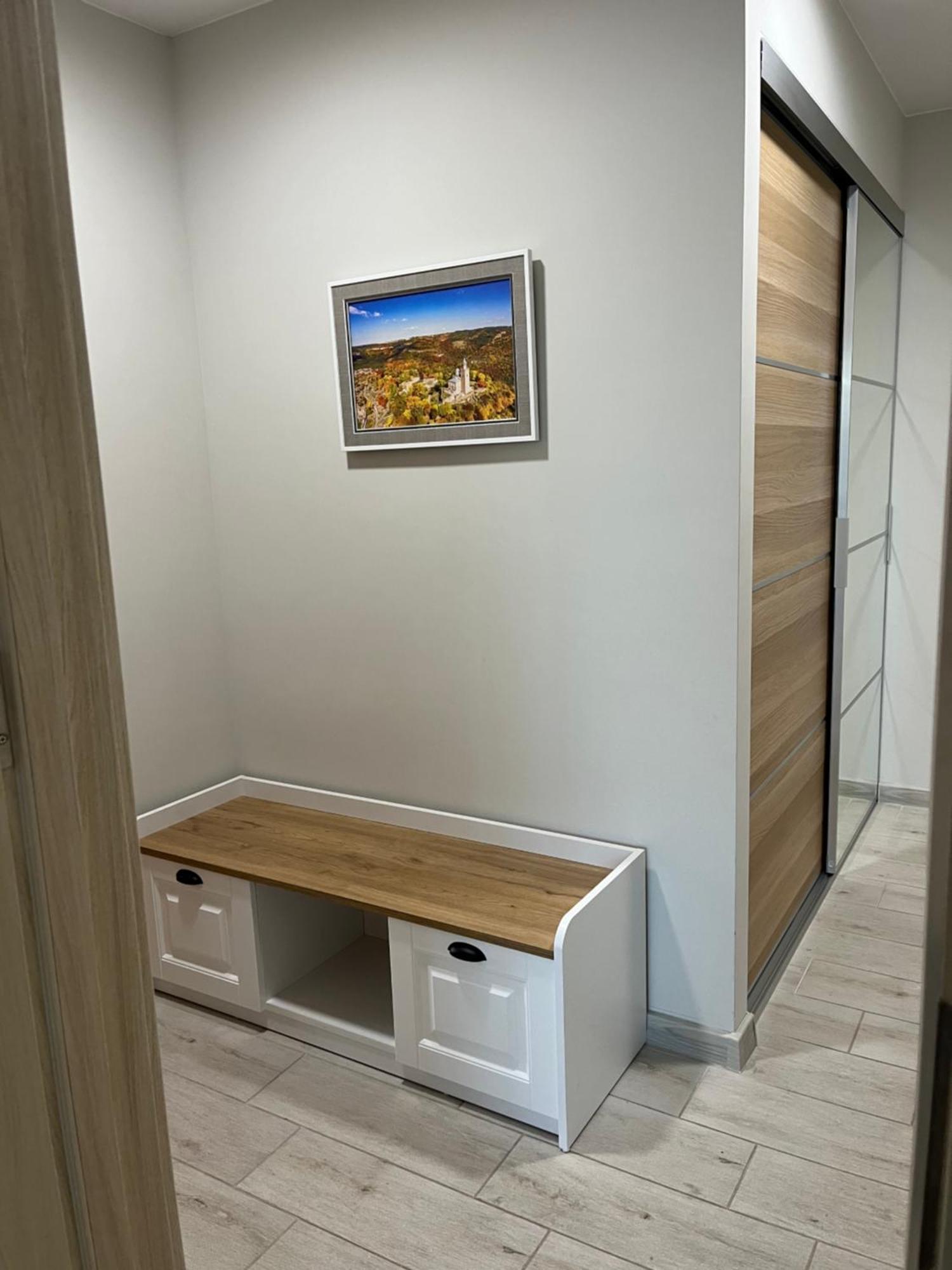 Parkview Luxury In City Center 8 Veliko Tărnovo Exterior foto