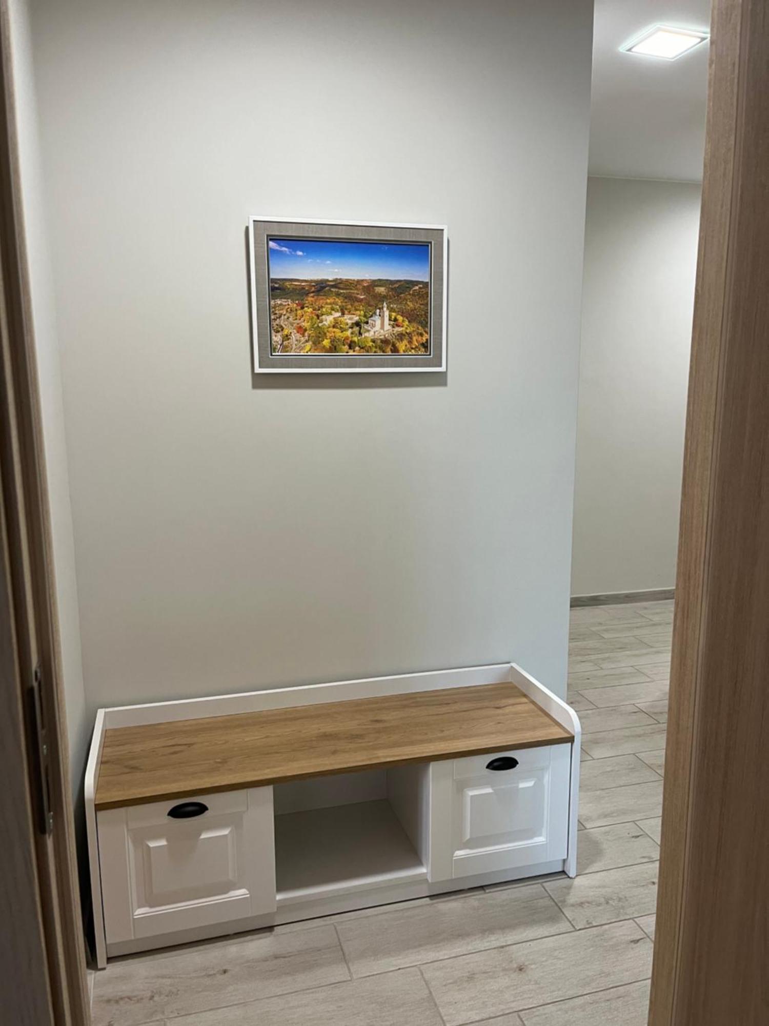 Parkview Luxury In City Center 8 Veliko Tărnovo Exterior foto